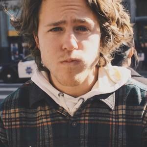 Meet your Posher, Jordan